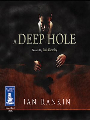 cover image of A Deep Hole